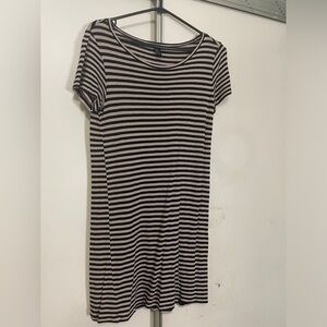 Forever 21 Summer Stripe Dress